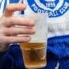 MP urges rethink on football stands booze ban