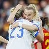 Dame Chloe Kelly? Keir Starmer hints England's Euro-winning Lionesses could be in line to receive official honours