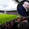 Tony Bloom aims to `disrupt´ Scottish football with £9.8million Hearts investment