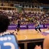 El Valladolid y el Cáceres fuerzan el cuarto partido