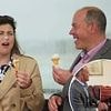 Kirstie and Phil reveal 'what happens when the wheels come off' on Location, Location, Location anniversary special - and FINALLY broach the question that's been on everybody's lips