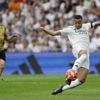 Coupe du monde des clubs. Kylian Mbappé en séance de rattrapages