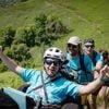 Tétraplégique, l’ancien du Rugby Club Vannes Pierre Tarance vise un nouvel Everest