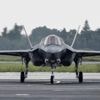 Japan deploys its first F-35B fighter jets to bolster defenses in the south