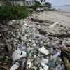 Olielanden blokkeren klimaatinspanningen tijdens gesprekken rond plasticvervuiling