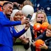Voetbalpodcast | ‘Ik ben benieuwd naar de tandem Gravenberch en De Jong’