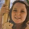 Girl, 8, died after falling 60ft from 'cluttered' sixth-floor balcony visiting her mother who had smoked cannabis that day, inquest hears