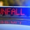 Verkehr: Anhänger löst sich und verursacht Unfall in Reinickendorf