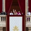 ÉDITORIAL. Un Américain à Rome : ni continuité ni rupture