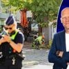 “En aan de buurtbewoners: niet zagen, we gaan zagen”