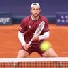 Griekspoor breekt al na drie maanden met coach Sporrel na nederlaag in Rome
