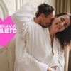 “We hadden één keer seks gehad. Onwerkelijk”: een onverwachte zwangerschap stelde de prille liefde tussen Kelly en Andy op de proef