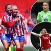 Tatiana Pinto predicts the winner for the women's Champions League final of Arsenal vs Barcelona and names the one player who will make all the difference