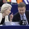 Nog onduidelijk hoeveel EU extra gaat investeren in defensie