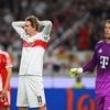 Erster Titel der Saison: FC Bayern gewinnt den Supercup gegen den VfB Stuttgart