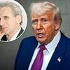Trump fright for bonds: President risks having a Liz Truss moment, says ALEX BRUMMER