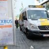 Vanaf juli mogelijke sancties voor wie niet opdaagt voor gereserveerde flexbus