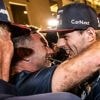 In beeld | Van taartgooien tot spanningen: de carrière van Horner bij Red Bull