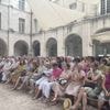 Le coréen sera la langue invitée du Festival d’Avignon 2026