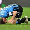 Straks spreken de trainers van Union en Club Brugge: komt Nicky Hayen met een update over de gezwollen enkel van Hans Vanaken?