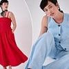 Are you under 5ft 4? DINAH VAN TULLEKEN reveals your High Street shortcut to looking effortlessly chic