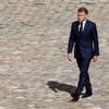 Pourquoi la motion de destitution d’Emmanuel Macron déposée par LFI n’a aucune chance d’aboutir