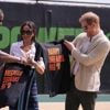 Ex-Raptors exec Masai Ujiri remains focused on humanitarian work as Giants of Africa Festival nears