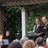 Blühende Welten: 25 Jahre „Im Garten vorgelesen“ in Potsdam