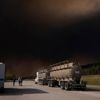 Thousands evacuated as Canadian wildfires threaten air quality into some US states