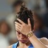 Wimbledon 2025 : Loïs Boisson éliminée dès le premier tour des qualifications par la Canadienne Carson Branstine