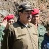 Trump puts $50 million bounty on Venezuelan president for helping terrorists bring 'deadly violence' to US