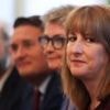 Reeves tightens departmental spending ahead of budget