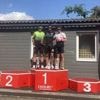 Lucien Chapotte, un doublé d’exception entre trail et triathlon