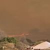 Eurozapping : en Espagne, la canicule entraîne des incendies