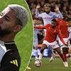 Douglas Luiz 'in talks over Premier League return' after nightmare year with Juventus following his £42m transfer from Aston Villa last summer