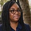 Kemi Badenoch says office managers should be able to ban women from wearing face coverings