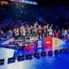 Handball. Coupe de France départementale : Orvault était si proche et pourtant si loin