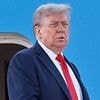 Trump reacts to Hillary Clinton's surprising suggestion she would nominate president for Nobel Peace Prize