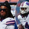Bills star James Cook will return to practice today after sitting out over contract feud
