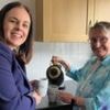 Borders social housing pilots new energy system