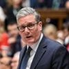 Badenoch and PM spar over 'modest income' tax pledge