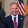 Steve Witkoff, le "self-made man" de la diplomatie américaine