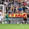 Tweede helft begonnen in Mechelen: vermijdt AA Gent tweede nederlaag op rij of houdt Malinwa zijn voorsprong vast?