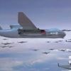 KIJK. Met deze hoogtechnologische drone kan China een “zwerm des doods” ontketenen