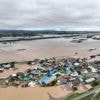 At least 4 dead and 1,300 evacuated after heavy rain in South Korea