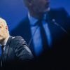 Vote de confiance : "Les députés LR auront une liberté de vote", assure leur chef de file, Laurent Wauquiez