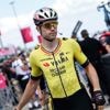 Net geen 30 kilometer aan grindwegen: krijgen we spektakel te zien op de Toscaanse gravel?
