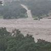 The river of death: Chilling video shows how Texas river swelled in just minutes sweeping 80 people to their death including 28 children