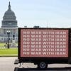 NU+ | Trump balanceert tussen twee beloftes: gaat VS Israël helpen tegen Iran?