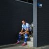 John Neeskens, de zoon van: ‘Ik ben er alleen maar trots op om Johan als vader te hebben’